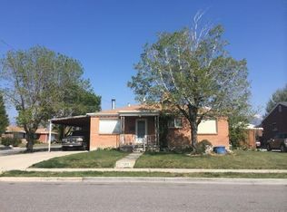 7393 S Pine St, Midvale, UT 84047