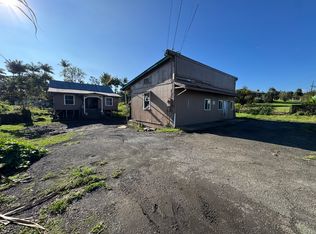18-1253 Volcano Rd, Mountain View, HI 96771