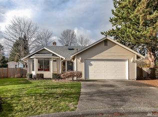 1008 207th Pl SE, Bothell, WA 98012