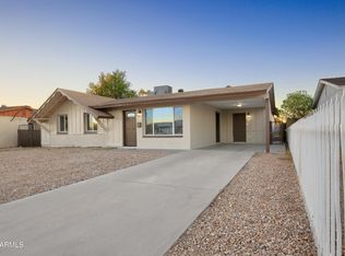 2530 N 48th Dr, Phoenix, AZ 85035