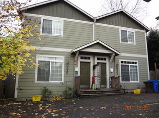 532 SW Nevada St, Portland, OR 97219