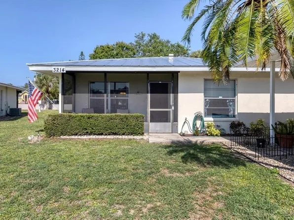 3214 Ramblewood Cir, Sarasota, FL 34237