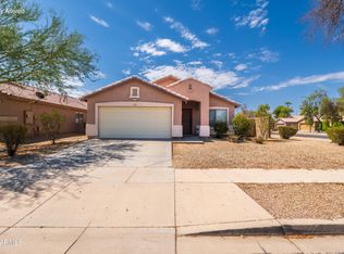 17271 W APACHE Street, Goodyear, AZ 85338