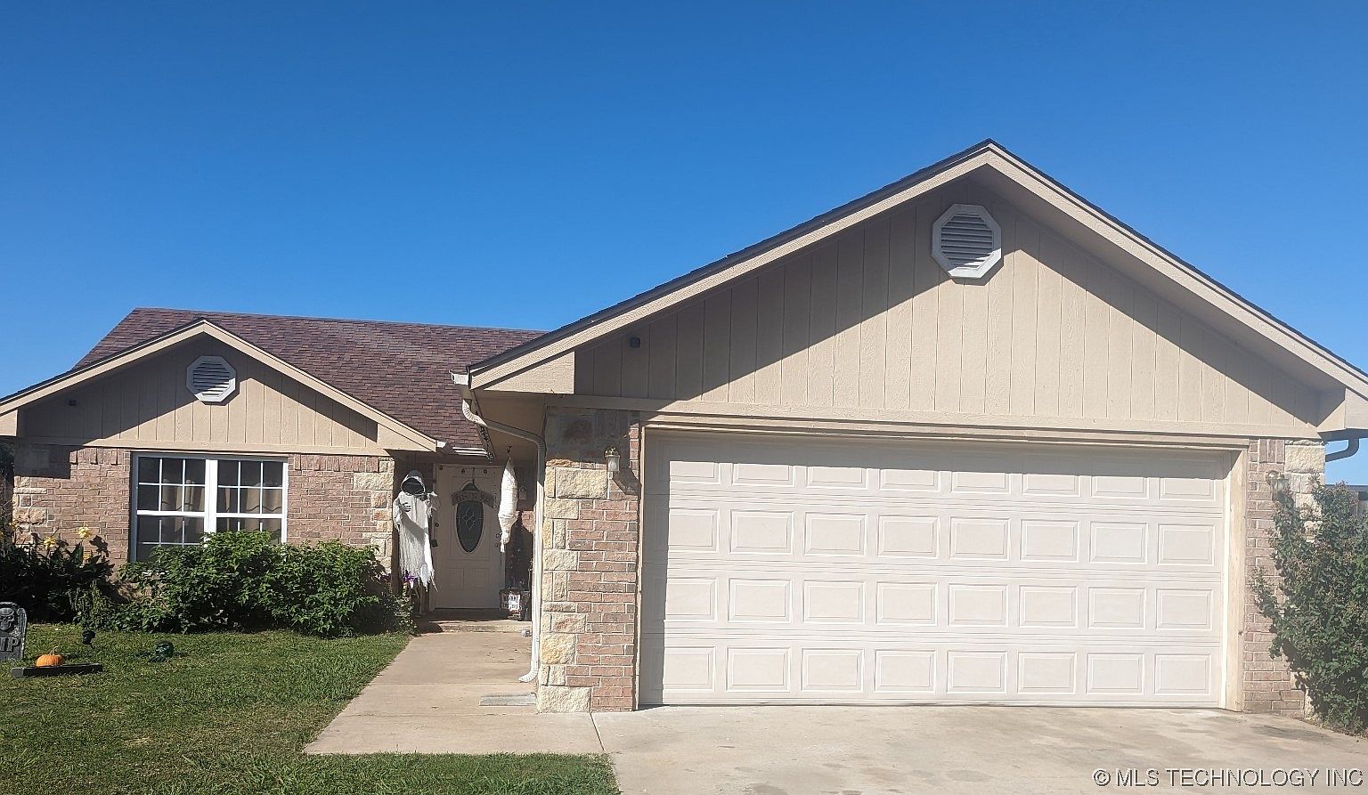 209 Newton Pl, Beggs, OK 74421 Zillow