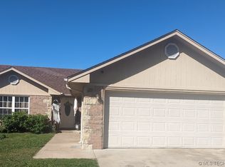 209 Newton Pl, Beggs, OK 74421