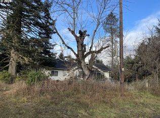 52625 NW Scofield Rd, Buxton, OR 97109