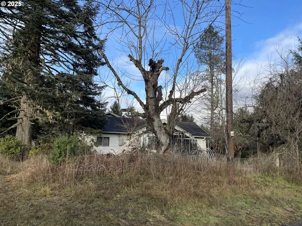 52625 NW Scofield Rd, Buxton, OR 97109