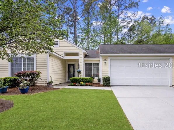 50 Padgett Dr, Bluffton, SC 29909
