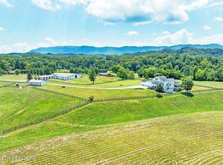 1531 Ellejoy Rd, Seymour, TN 37865