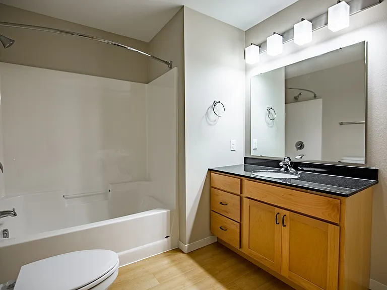 Overlook Ridge Apartments — Photo 30