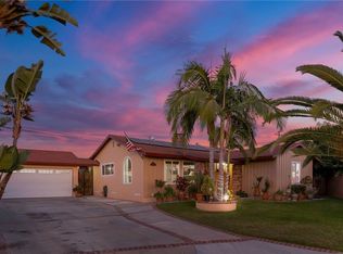 1450 E Eckerman Ave, West Covina, CA 91791