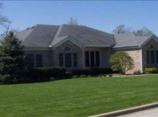 13749 Antler Dr, Bloomington, IL 61704