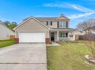 306 Edenton Rd, Goose Creek, SC 29445
