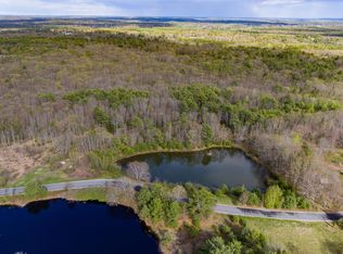 0 Walker Rd, Woolwich, ME 04579