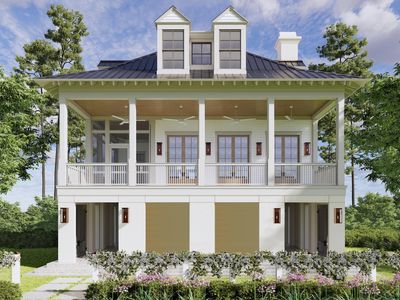72 Old Oyster Factory Rd, Beaufort, SC, 29906