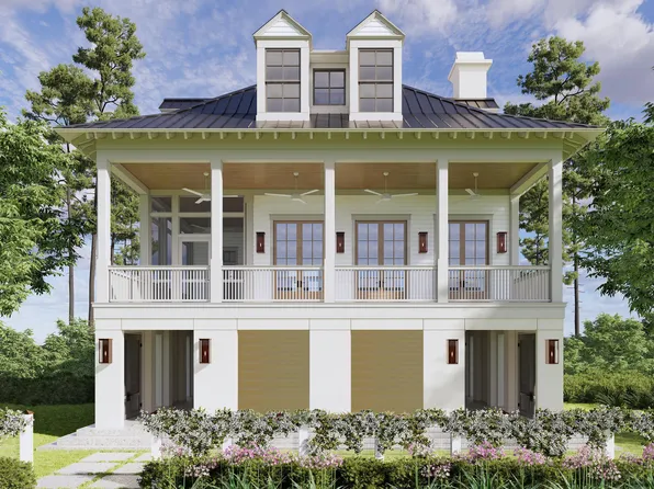 72 Old Oyster Factory Rd, Beaufort, SC 29906