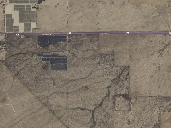 0 Highway 46, Lost Hills, CA 93249
