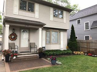 1186 Bird Ave, Birmingham, MI 48009