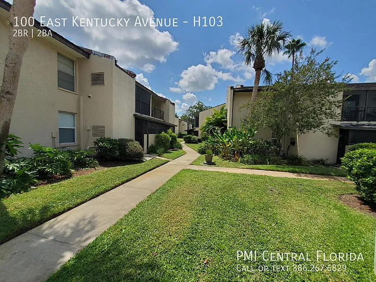 100 E Kentucky Ave #H103 — Photo 31