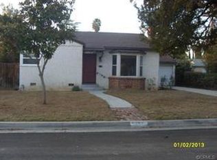 5751 Eugene St, Riverside, CA 92506