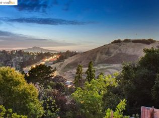 3699 Ponderosa Trl, Pinole, CA