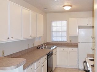 642 N Woods Ave, Evansville, IN 47720