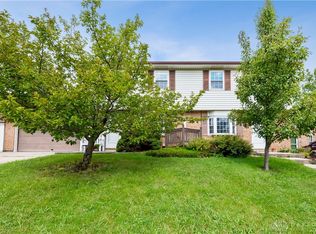 1173 Navaho Dr, Lebanon, OH 45036