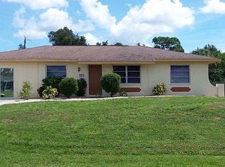 381 Grenada St, Port Charlotte, FL 33948