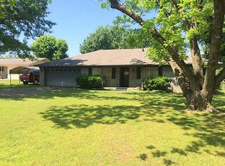 3012 S 32nd St, Fort Smith, AR 72903