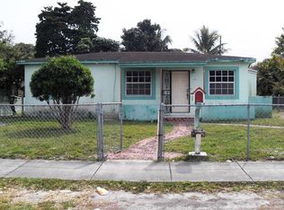 3220 NW 98th St, Miami, FL 33147