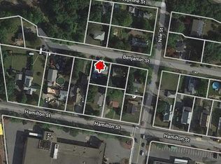 23 Benjamin St, Leominster, MA 01453