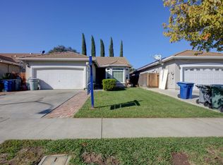417 Halley Ave, Merced, CA 95341