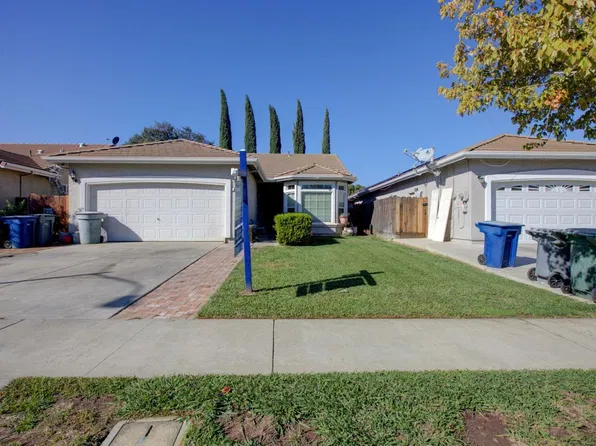 417 Halley Ave, Merced, CA 95341