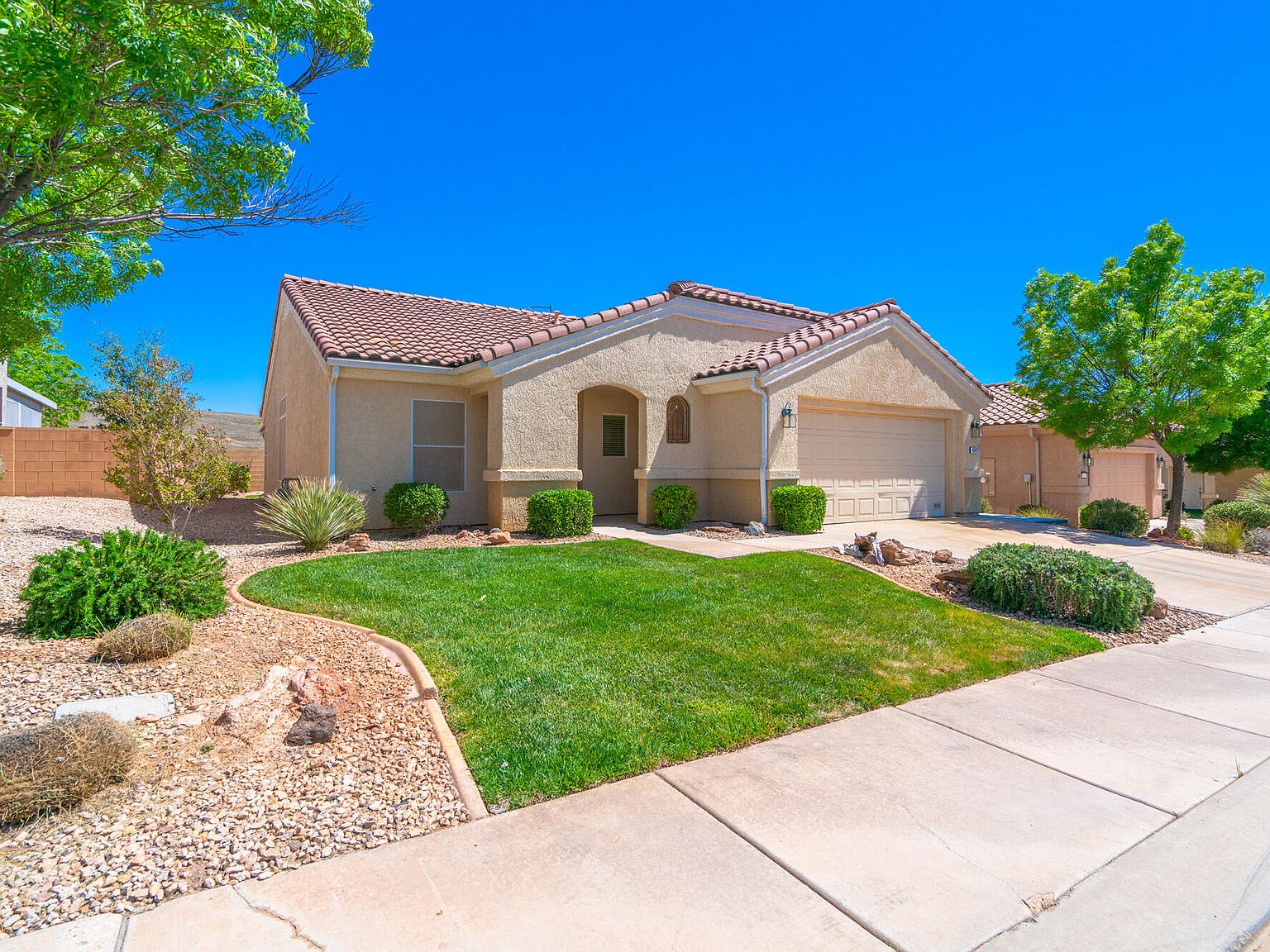 4407 S Victoria Ln, St UT 84790 Zillow