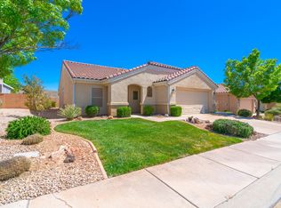 4407 S Victoria Ln, St George, UT 84790