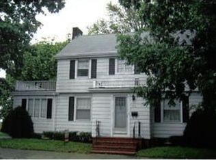 630 Harvard St, Fall River, MA 02720