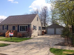 304 Sanson St, Bay City, MI 48706