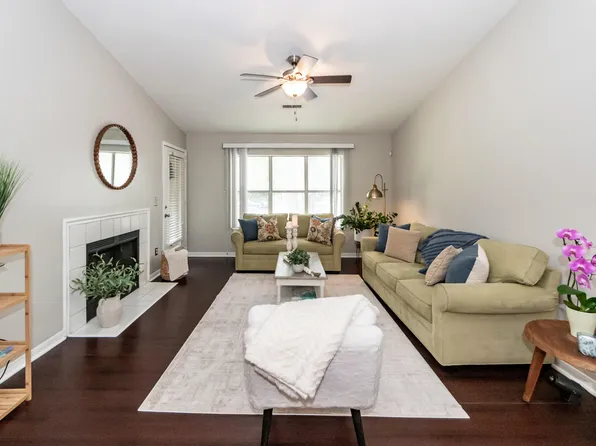 2011 N Highway 17 Unit 2100Q, Mount Pleasant, SC 29466
