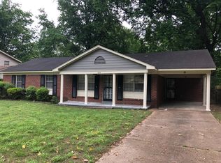 5454 Haleville Rd, Memphis, TN 38116