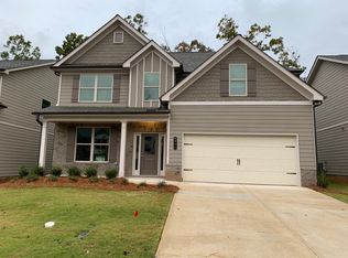 5995 Park Bay Ct, Flowery Branch, GA