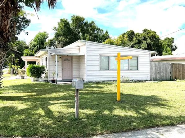 6560 70th Ave N, Pinellas Park, FL 33781