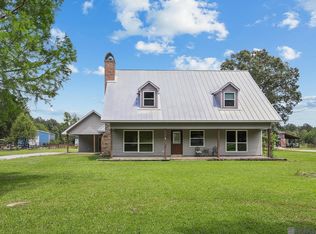 21150 Chaney Rd, Zachary, LA 70791