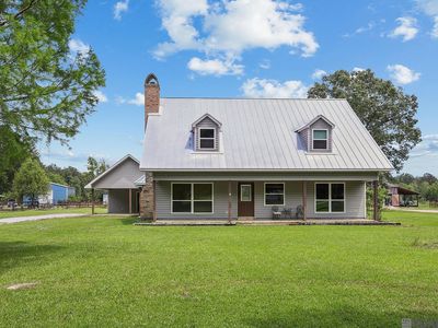 21150 Chaney Rd, Zachary, LA, 70791