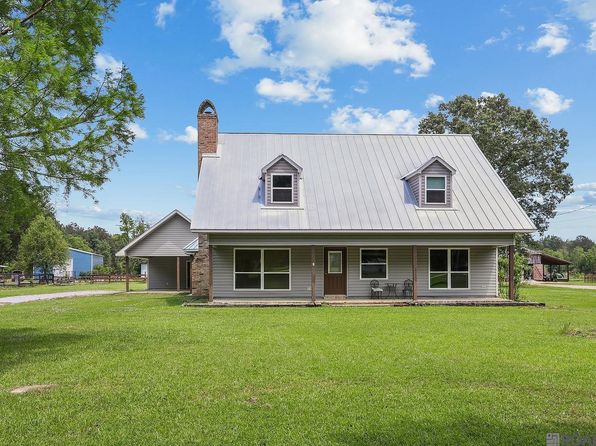 21150 Chaney Rd, Zachary, LA 70791