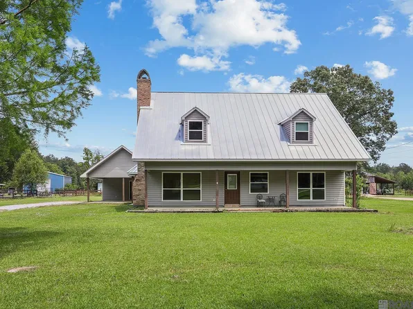 21150 Chaney Rd, Zachary, LA 70791