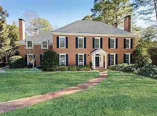 3655 Randall Mill Rd NW, Atlanta, GA 30327