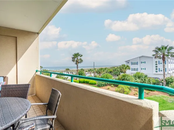 214 Butler Avenue #205, Tybee Island, GA 31328