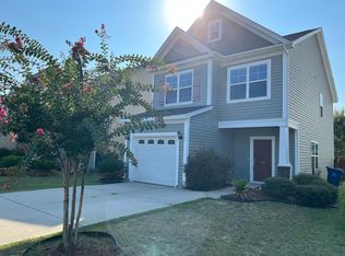 148 Brewers Oak Ln, West Columbia, SC 29169