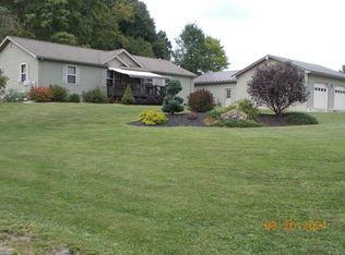 230 Stahlman Dr, Clarion, PA
