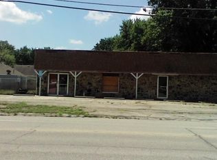 3300 Main St, Parsons, KS 67357